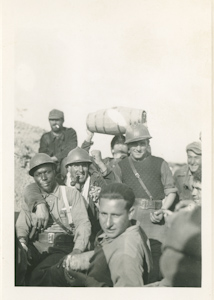 ALBAPHOTO184_Box01f.34_WatercarrierswithOliverLaw Oliver Law with water carriers