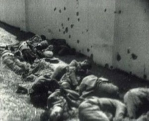 Badajoz dead 2