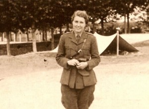 foto fanny uniform