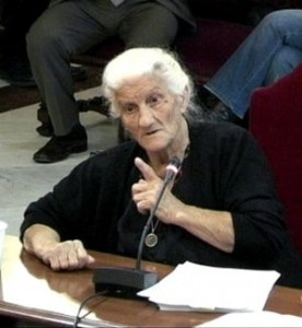 Martin Lopez testimonio