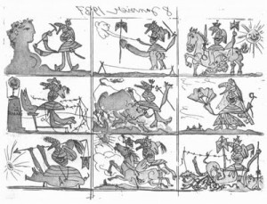 8 Picasso