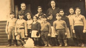 Basque_Refugee_Children