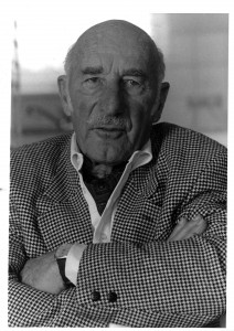 Gert Hoffmann, courtesy of the Hoffmann family.