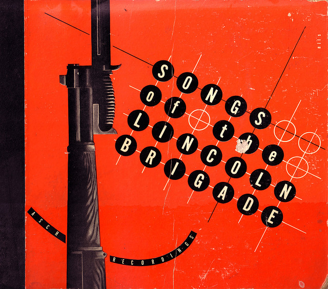 Songs of the Spanish Civil War The new edition The Volunteer