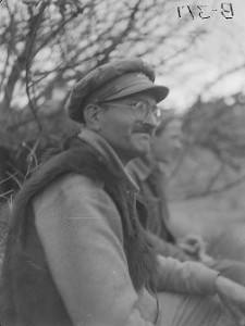Jack Liffland