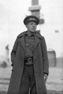 Harry Schoenberg
