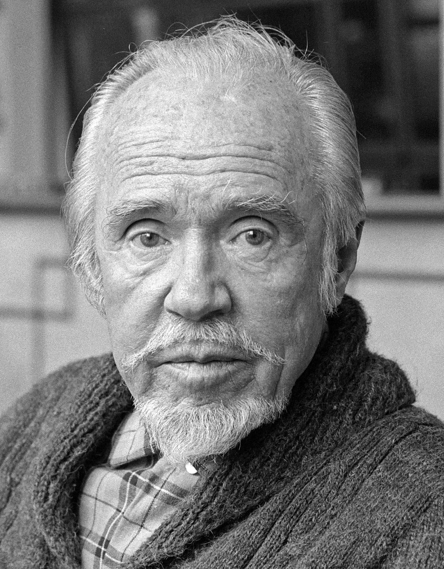 Working in near isolation from a custom-built studio, Nancarrow created some of the most mathematically complex and dramatically exhilarating music ever written.
