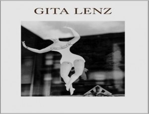 Gital Lenz Book