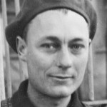 Bob Reed, International Brigade Archive, Moscow: Select Images, Folder 188: 15th International Brigade Volunteers, Portraits, 1937-38, Box 2, Folder 14; ALBA Photo 177; ALBA Photo number 177-188031. Tamiment Library/Robert F. Wagner Labor Archives. Elmer Holmes Bobst Library, 70 Washington Square South, New York, NY 10012, New York University Libraries Photo.