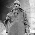 Samuel Romer, 24th Battalion, January 1938. The 15th International Brigade Photographic Unit Photograph Collection; ALBA Photo 11; ALBA Photo number 11-0946. Tamiment Library/Robert F. Wagner Labor Archives. Elmer Holmes Bobst Library, 70 Washington Square South, New York, NY 10012, New York University Libraries.
